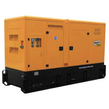 Electric Generators