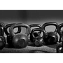 Kettlebells